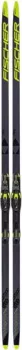 Fischer Carbonlite CL Plus Stiff IFP 19/20 N12619 (207 см)
