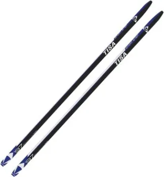 TISA Sport Step Blue N90918 (197 см)