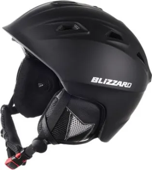 <?= Blizzard Demon 130252 (р. 56-59, matt black) ?>