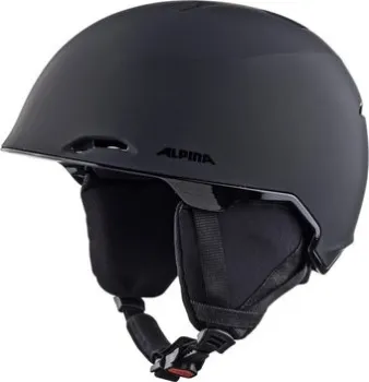 Alpina Sports Maroi A9206330 (р. 57-61, black matt)