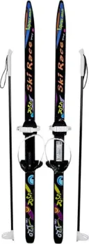 <?= Цикл Ski Race 120 см (2019) ?>