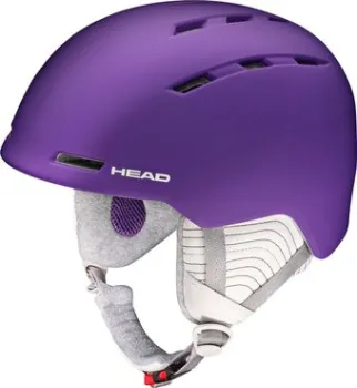 Head Valery M/L 325617 (фиолетовый)