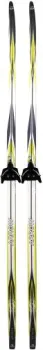 <?= Atemi Arrow grey 190 (75 мм крепление, wax) ?>