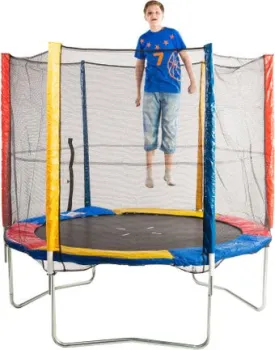 Sundays Acrobat 312см - 10ft