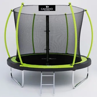Calviano Inside Master Green 252 см - 8ft (внутренняя сетка, с лестницей)