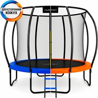 <?= AMETIST Pro Inside D312-10FT (синий/оранжевый) ?>
