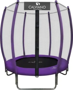 Calviano Outside Master Purple 140 см - 4.5ft (внешняя сетка, без лестницы)