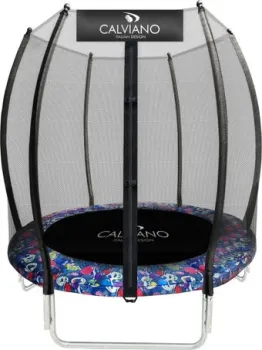 Calviano Outside Master Smile 140 см - 4.5ft (внешняя сетка, без лестницы)