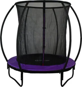 GoUP Luxury 6FT (с сеткой, фиолетовый)
