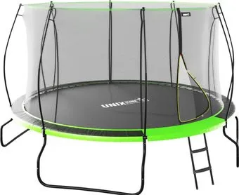<?= Unix Line UFO 12 ft (green) ?>