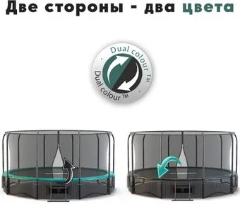 Proxima Premium Dual CFR-16F-5W