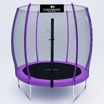 Calviano Outside Master Purple 183 см - 6ft (внешняя сетка, без лестницы)