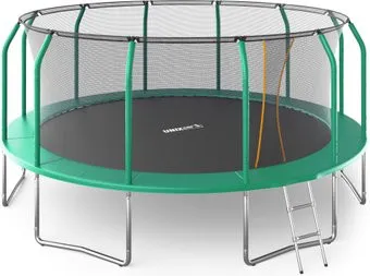 <?= Unix Line Supreme Basic 16 ft (green) ?>