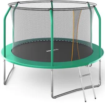 <?= Unix Line Supreme Basic 10 ft (green) ?>
