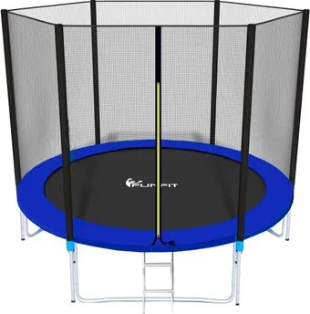 <?= Funfit 252см - 8ft Pro (синий) ?>