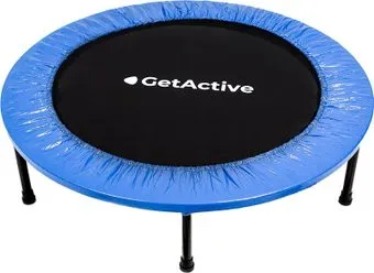 <?= GetActive Jump 40" - 101 см (синий) ?>