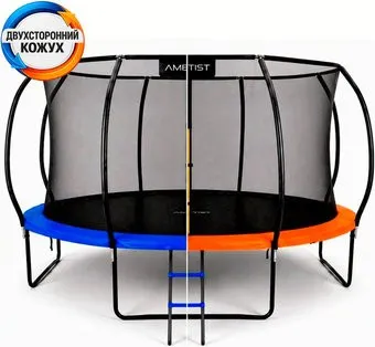 <?= AMETIST Pro Inside D435-14FT (синий/оранжевый) ?>