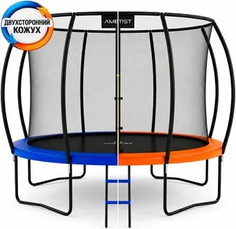 <?= AMETIST Pro Inside D374-12FT (синий/оранжевый) ?>
