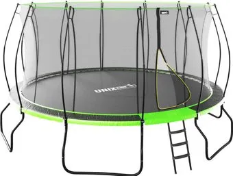Unix Line UFO 16 ft (green)