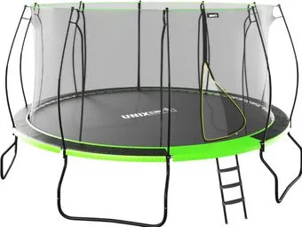 <?= Unix Line UFO 14 ft (green) ?>