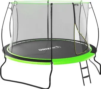 <?= Unix Line UFO 10 ft (green) ?>
