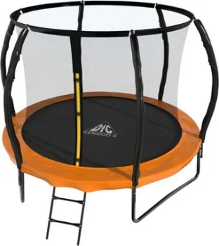 <?= DFC Kengoo II 8FT-BAS-BO ?>