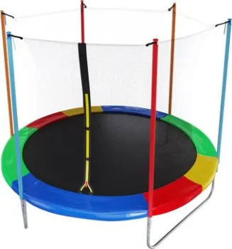 DFC Femmto 10FT MutiColor 10FT-MULT