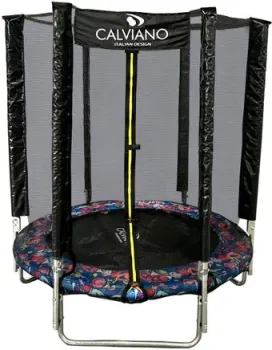 Calviano Smile 140 см - 4.5ft light складной