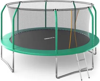 <?= Unix Line Supreme Basic 14 ft (green) ?>