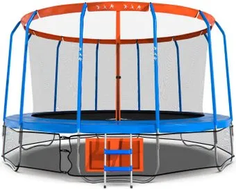 <?= DFC Jump Basket 16ft 16FT-JBSK-B ?>