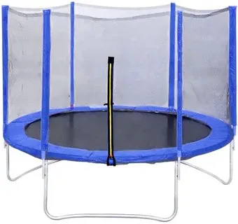<?= DFC Fitness 14FT-TR-B ?>