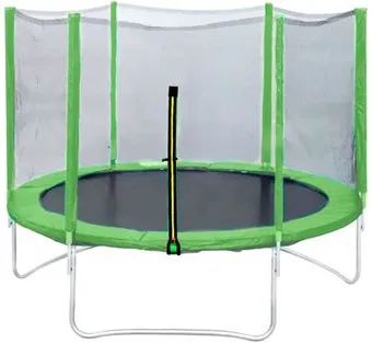 <?= DFC Fitness 14FT-TR-LG ?>