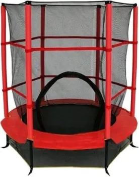 Bebon Sports BST-MT-S-55 4.6ft (красный/черный)