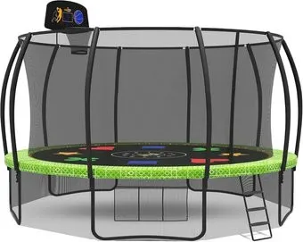 <?= Hasttings Air Game Basketball (460 см) ?>