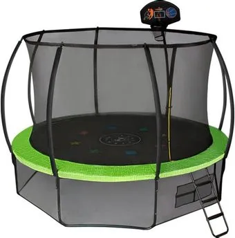 <?= Hasttings Air Game Basketball (305 см) ?>