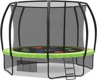 <?= Hasttings Air Game (366 см) ?>