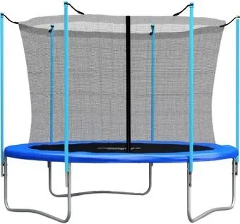 <?= Atlas Sport 183 см - 6ft (внутренняя сетка, синий) ?>