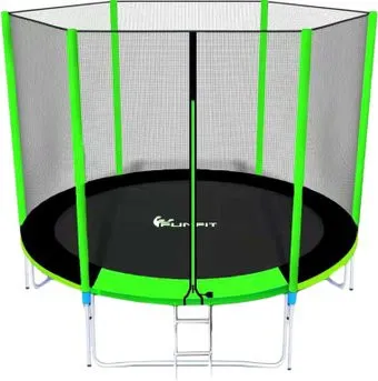 Funfit 312см - 10ft Pro (зеленый)