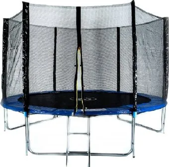 <?= Fitness Trampoline 312 см - 10ft extreme ?>