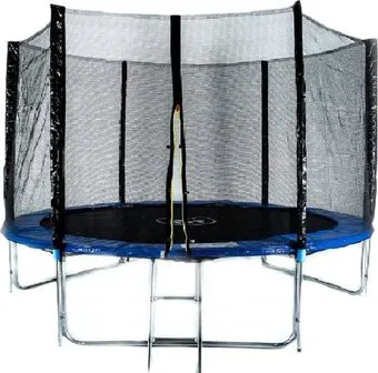 Fitness Trampoline 252 см - 8ft standart