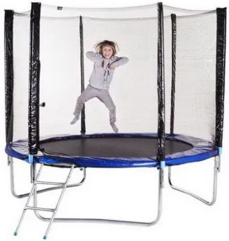 <?= Funfit 435см - 14ft ?>