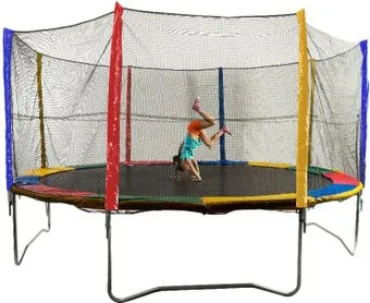 <?= Sundays Acrobat 490см - 16ft ?>