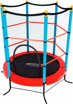<?= DFC SMRKids TX-B7105FR (красный) ?>