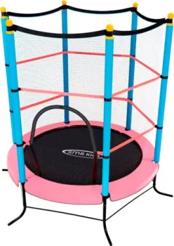 <?= DFC SMRKids TX-B7105FP (розовый) ?>