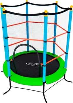 DFC SMRKids TX-B7105FG (зеленый)