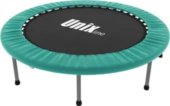 Unix Line Fitness Compact 123 см