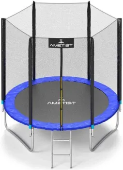 <?= AMETIST Basic 252 см - 8ft (синий) ?>