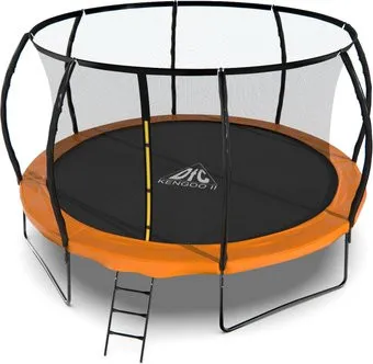 <?= DFC Kengoo II 14FT-BAS-BO ?>