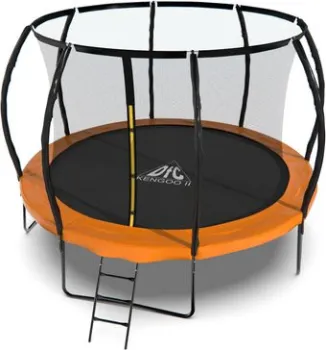 <?= DFC Kengoo II 12FT-BAS-BO ?>