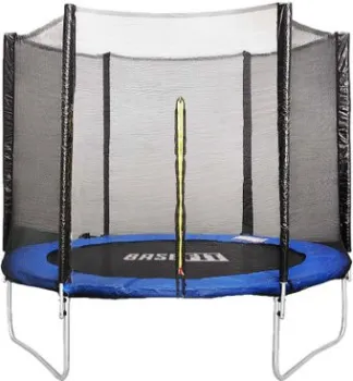 <?= BaseFit TR-201 (244 см) ?>